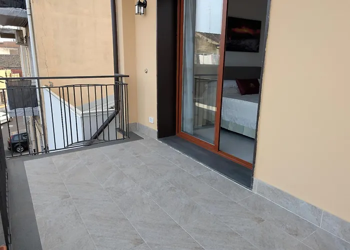 Infinity House Catania