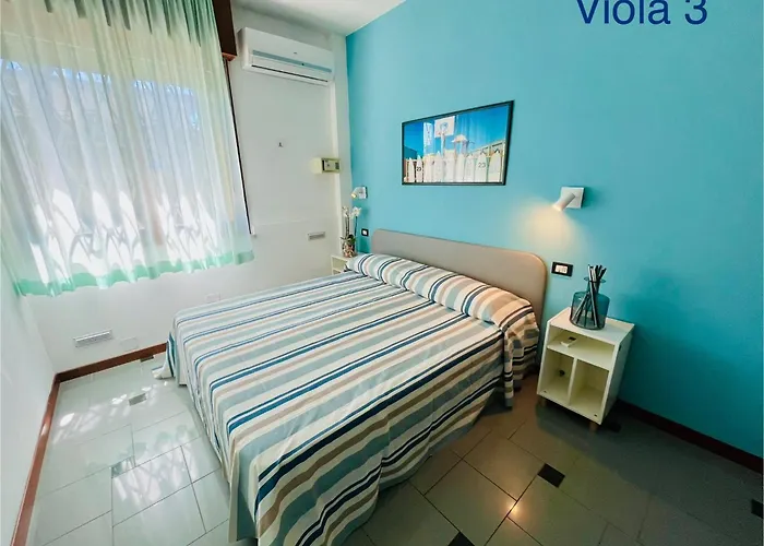 Residence Aries