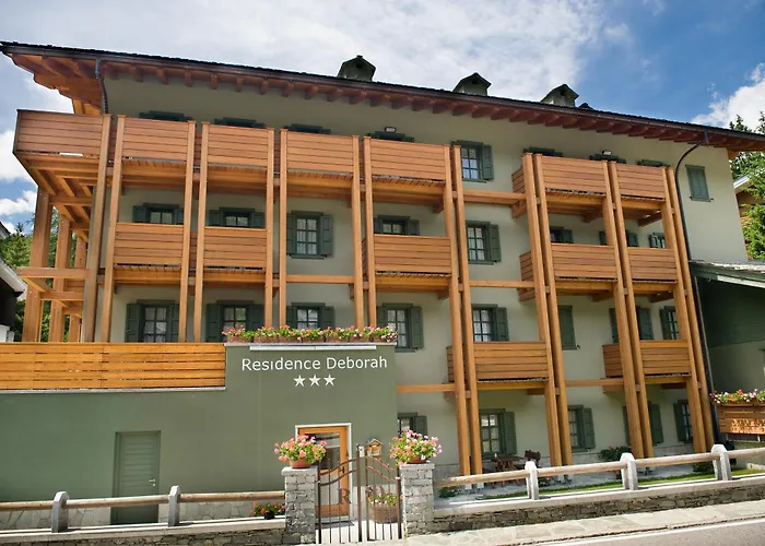 Residence Deborah Madesimo