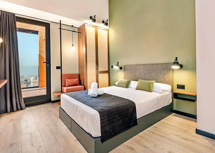 Hotel Orangine