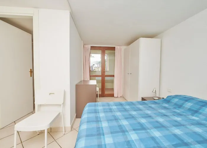 Aparthotel Pineta Azzurra Marina di Grosseto