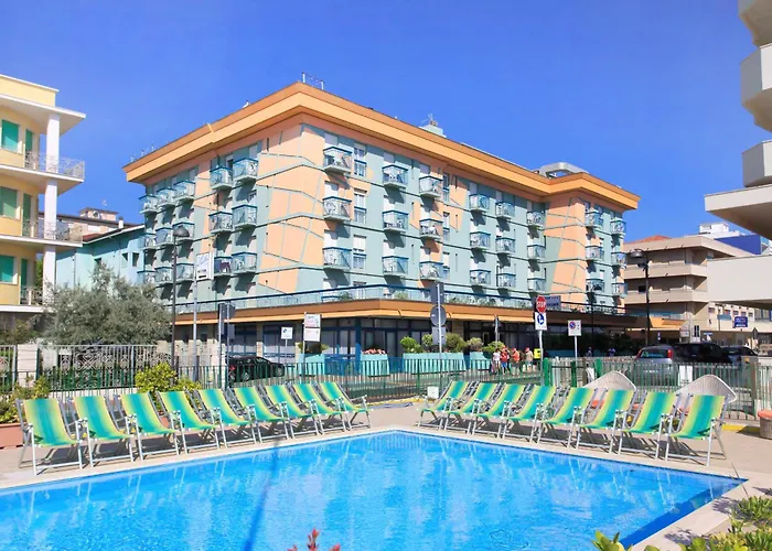 Big Family Hotel