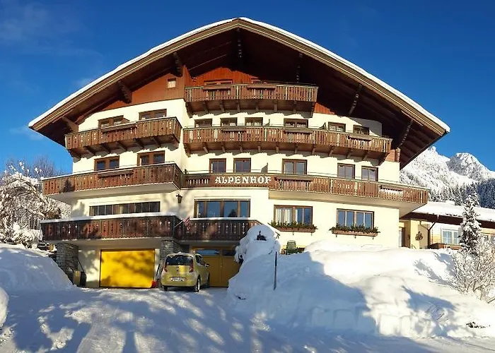 Alpenhof