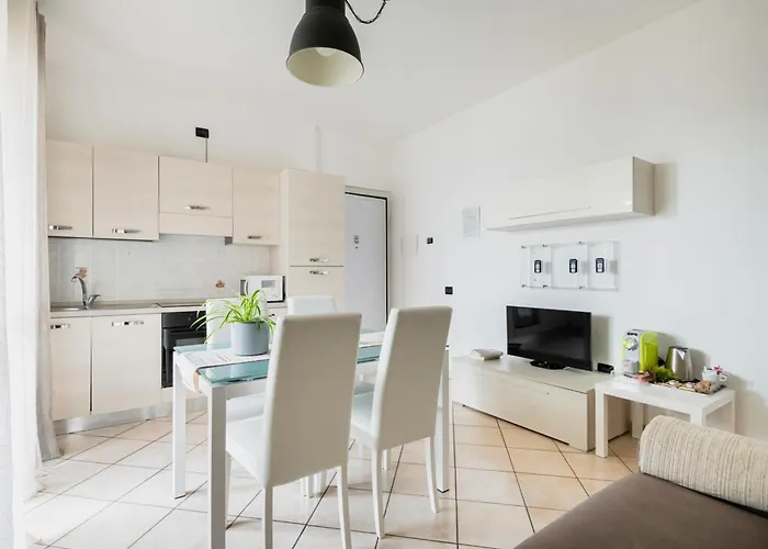 HQ Aparthotel Milano Inn - Smart Suites Cinisello Balsamo