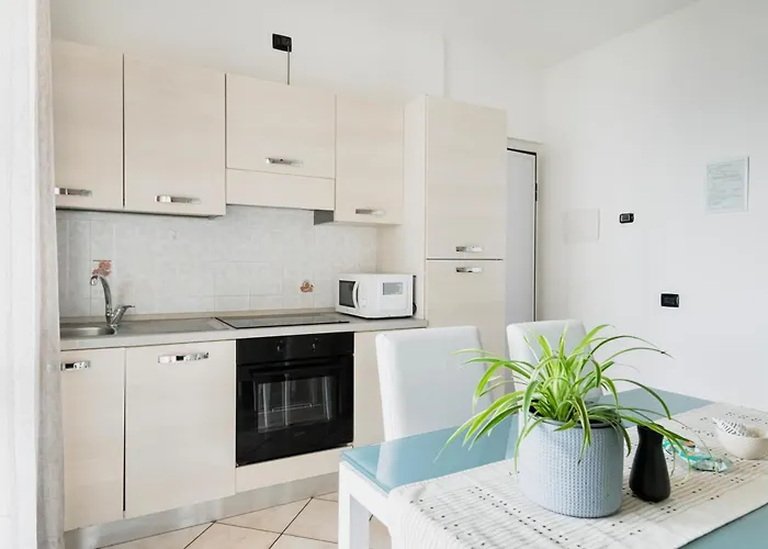 Hq Aparthotel Milano Inn - Smart Suites Cinisello Balsamo