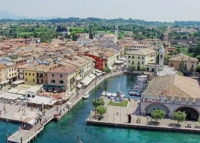 Corte Valesana Lazise