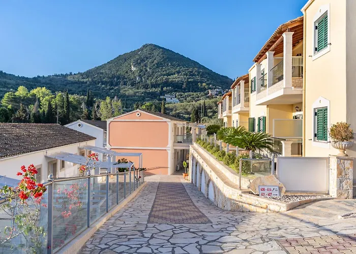 Loulass Village Aparthotel