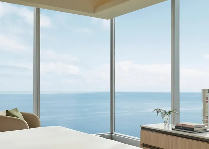 Souma Hotel Vignette Collection By Ihg