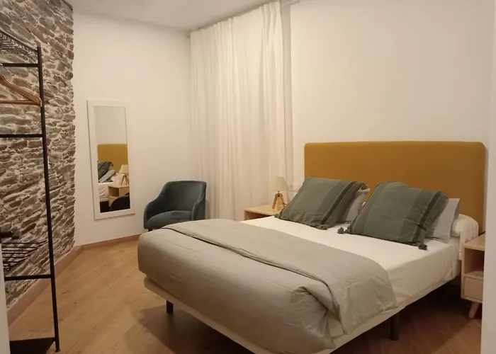 Apartamentos Armanya 3