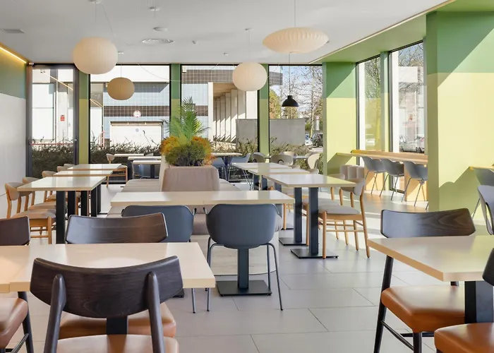 B&B Hotel Famalicao