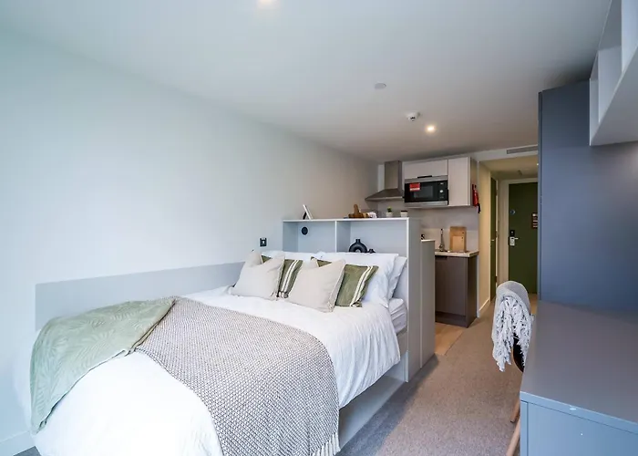 Best Value Option For The City Centre - Non Students Welcome