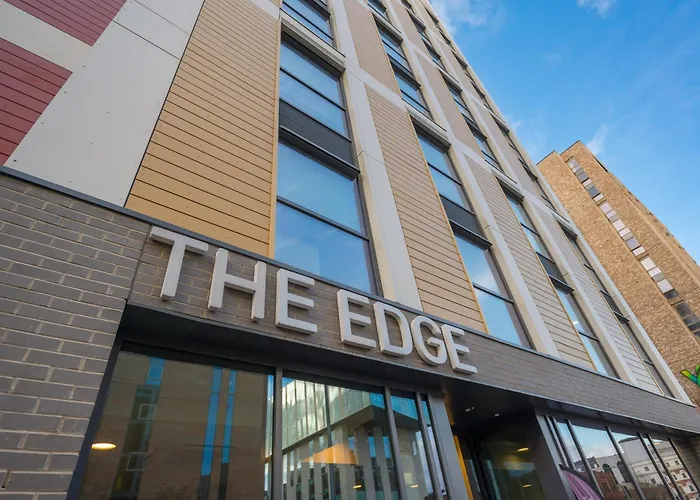 Best Value Option For The City Centre - Non Students Welcome