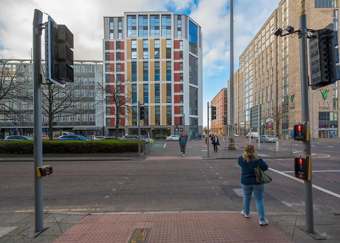 Best Value Option For The City Centre - Non Students Welcome