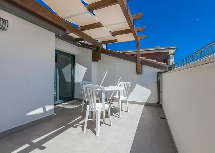 Residence Ascot Cattolica
