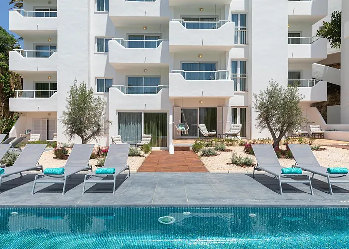 Marsenses Natura Olea Hotel - Adults Only Cala d'Or 