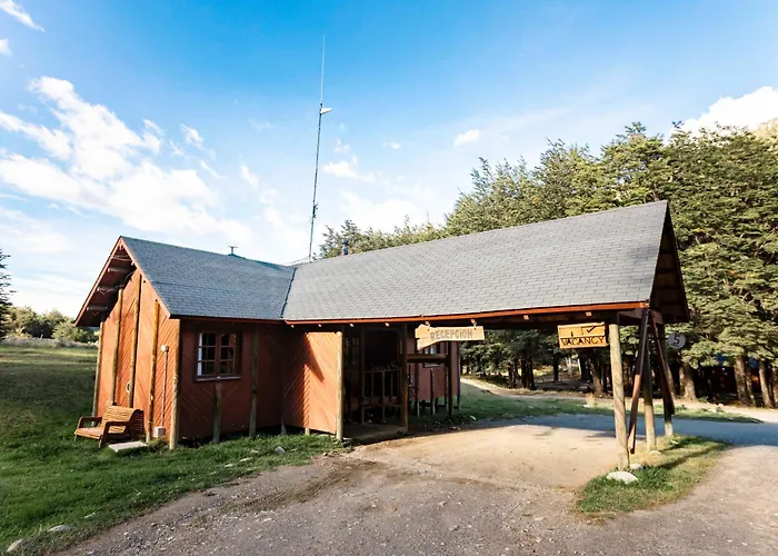 Green Baker Lodge