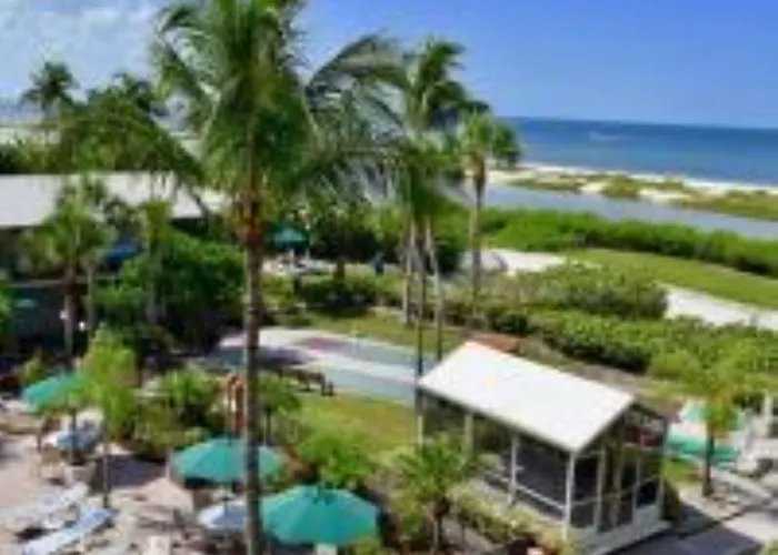Caribbean Beach Club