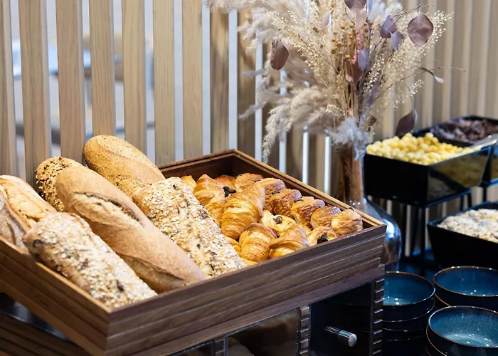 Hilton Lille