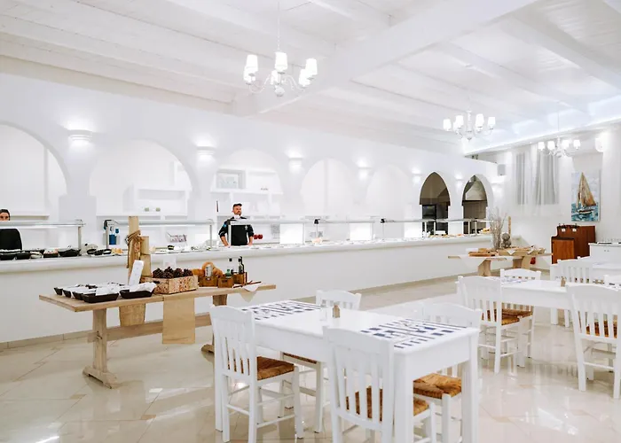 Naxian Emerald Hotel