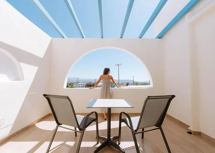 Naxian Emerald Hotel