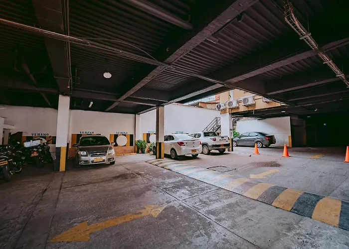 Hotel Verano