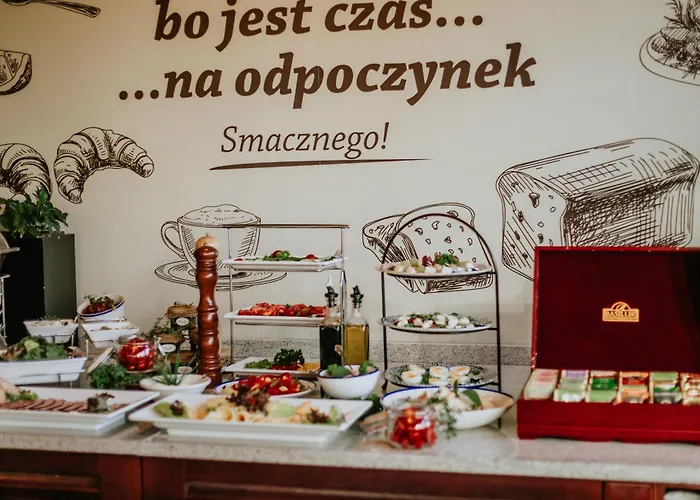 Kompleks Dabrowka