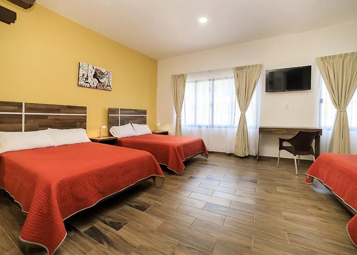 Capital O Hotel Boutique Las Torres