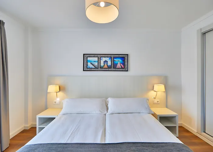 OLA Apartamentos Cala Dor Cala D´Or