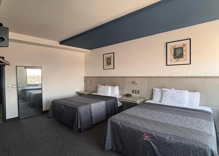Hotel You Koso