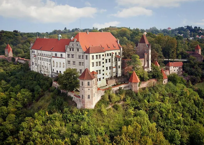 Hotel Goldene Sonne
