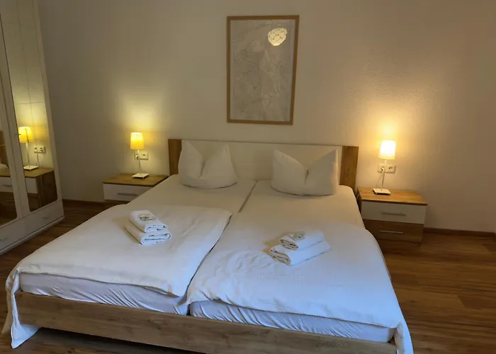 Hotel Zur schönen Aussicht