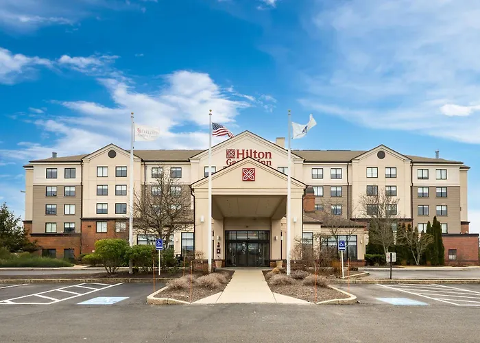 Hilton Garden Inn Plymouth