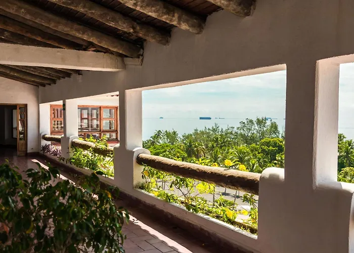 Collection O Hotel Mocambo, Boca Del Rio
