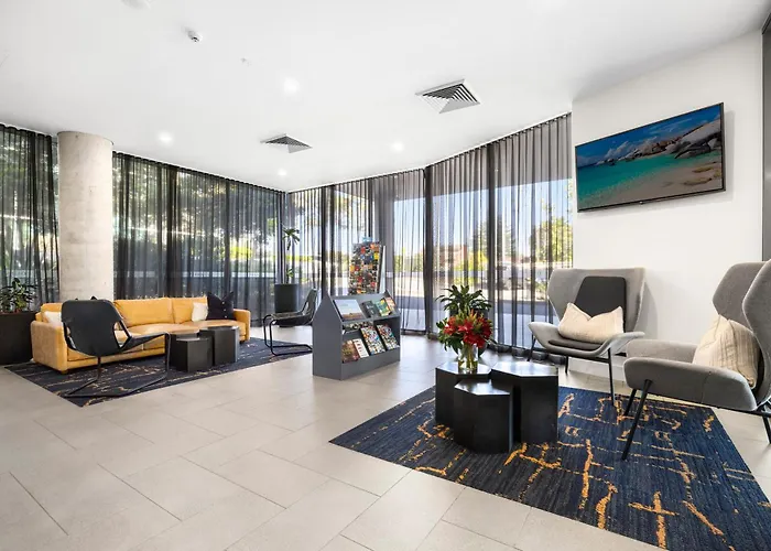 Quest Macquarie Park