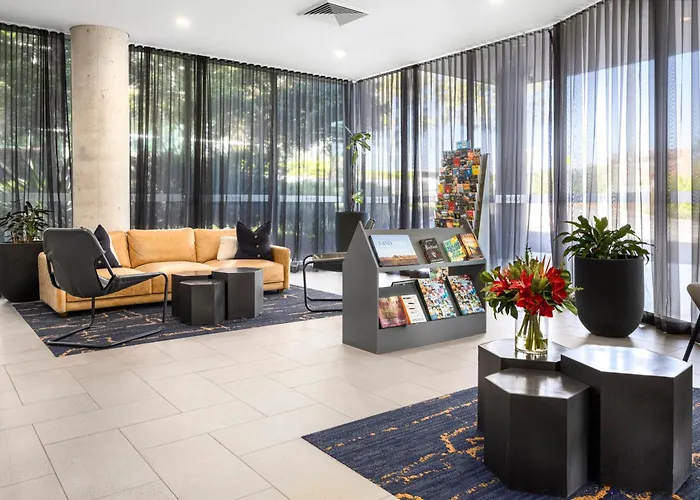 Quest Macquarie Park