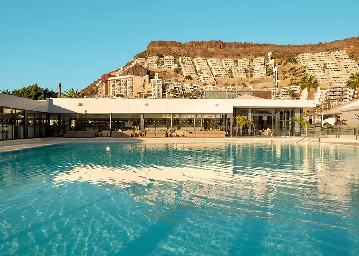Ocean Beach Club Gran Canaria