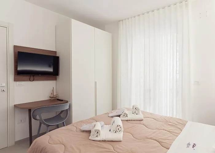 Vilu Suite Centro Polignano a Mare
