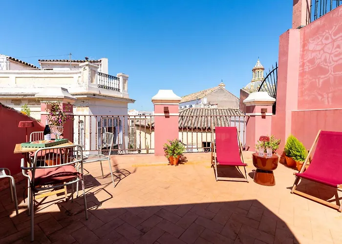 One&Lux Casa Barrabas
