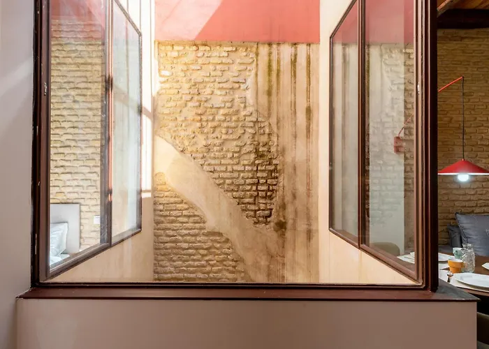 One&Lux Casa Barrabas