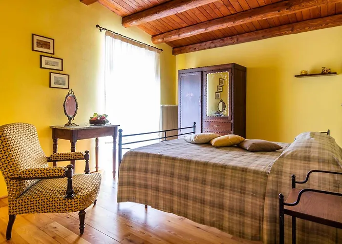 Aparthotel Antiche Radici Chiusa di Pesio