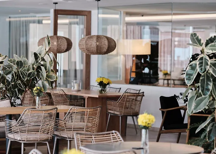 Helios Mallorca Hotel & Apartments Can Pastilla 