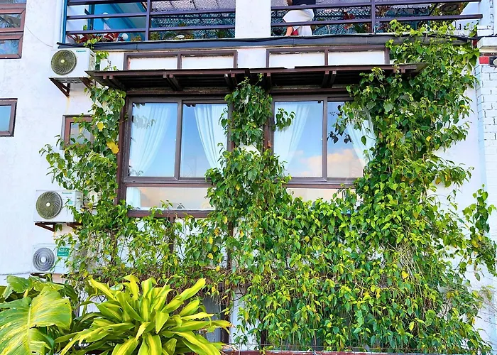 Cabins By Eco Hotels