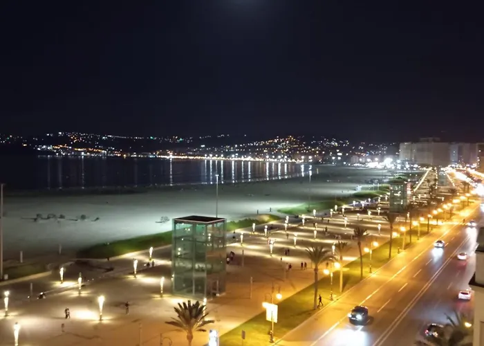 Hotel Miramar