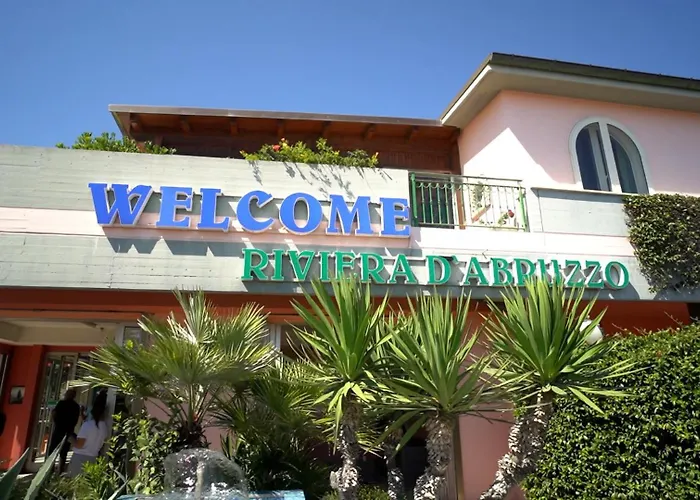 Villaggio Welcome Riviera D'Abruzzo