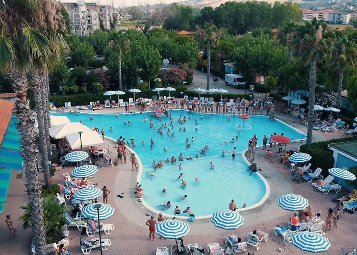 Villaggio Welcome Riviera D'Abruzzo