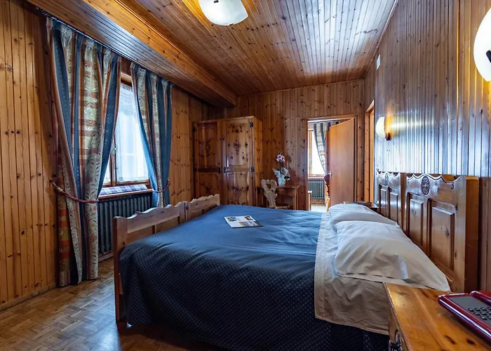 Hotel Le Campagnol
