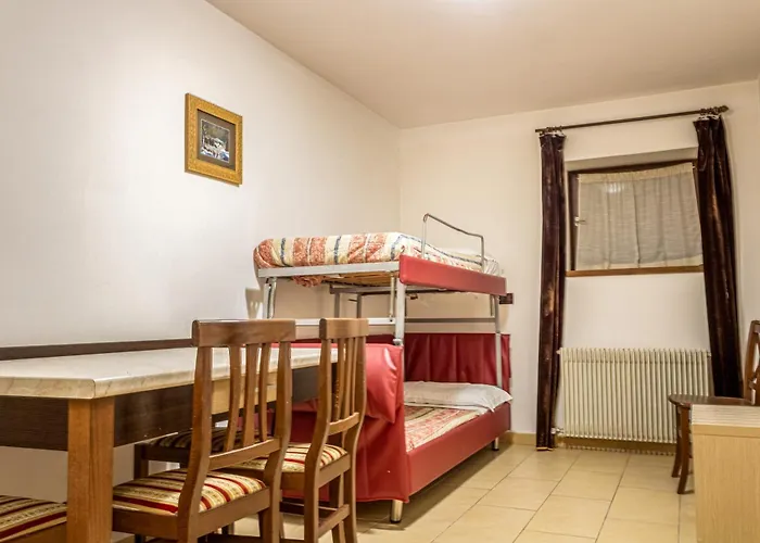 Residence Orizzonte Vaneze