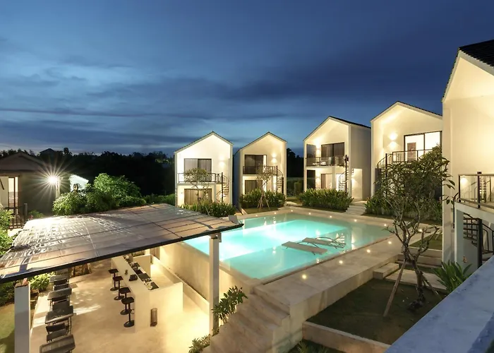 Villa Valeria Uluwatu