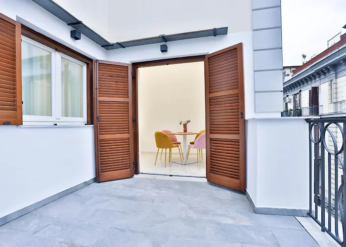 Hotiday Room Collection - Sant'Arcangelo