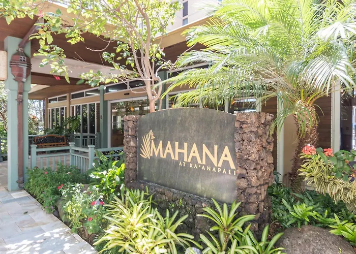 The Mahana